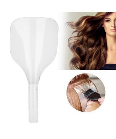 Hairspray Mask Face Spray Protector for Hair Styling Salon Tool - Buy Online on GoSupps.com