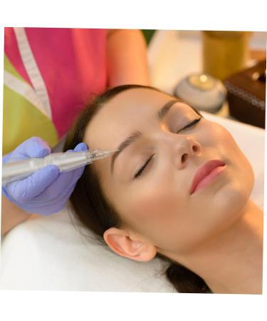 Pochettes De Protection Pour Machine Tatouer Et Cordons Lot De 200 Pi ces Noires Jetables Anticorrosion Adapt es Pour Usage Professionnel En Tatouage - Buy Online on GoSupps.com