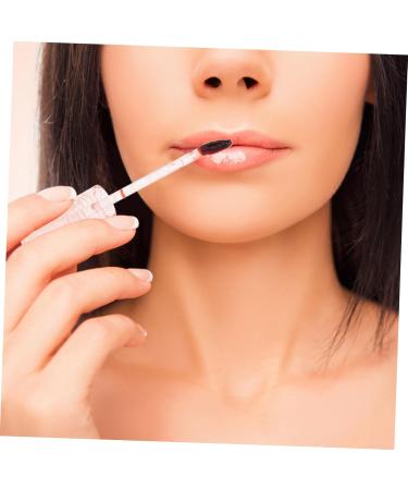 Shiny Lip Tint Women Long Lasting Moisturizing Lip Gloss Easy To Apply Lip Makeup Teens Liquid Lipstick Tinted Lip Gloss For Teens Girls And Women - Buy Online on GoSupps.com