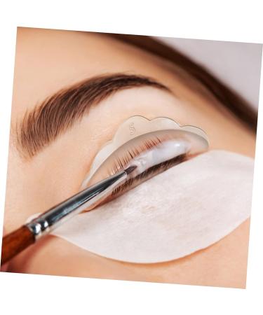 HAPINARY 20 Pairs Eyelash Aid Lash Lifting Pads Lash Lift Pads Silicone Eyelash Perming Curler Lash Lift Pads Small Lash Lift Pads Large Lash Lift Pads for Make up Eyelash Lift Pads - Buy Online on GoSupps.com