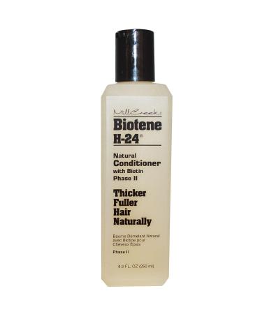 Biotene H-24 Shampoo & Conditioner Bundle - Promotes Hair Growth and Strength - Buy Online on GoSupps.com