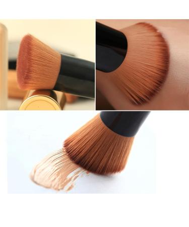 Boolavard 15 Colors Shape Face Cream Makeup Concealer Palette Set | Powder Brush & Pink Sponge Puff Included - Buy Online on GoSupps.com