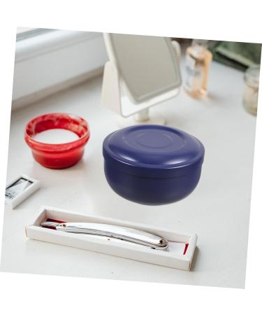 Dressoos Razor Soap & Cleaning Brush - Premium Rustproof Steel Shaving Tools for Wet Shave | International Shipping Available - Buy Online on GoSupps.com