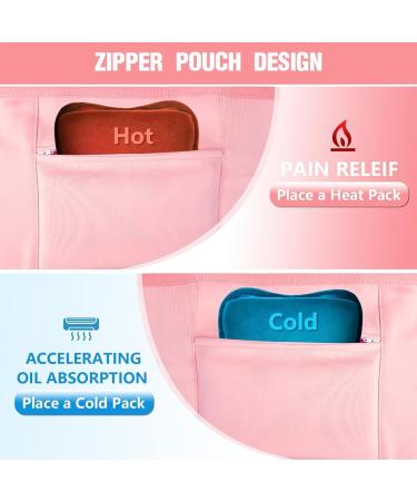 Pack d'huile de ricin bio r utilisable pour le foie aide au sommeil foie auxiliaire et muscles abdominaux pour am liorer la digestion de la circulation (huile de ricin non incluse) - Buy Online on GoSupps.com