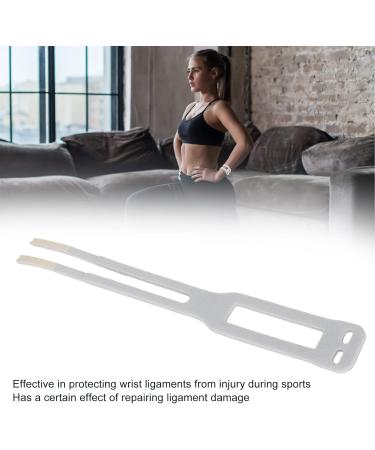 TFCC Wrist Brace for Tears Thin Breathable Sports Wrist Brace for Left and Right Hand Wrist Straps - Buy Online on GoSupps.com