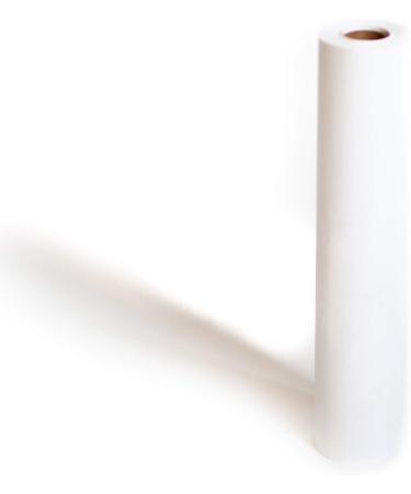 15x75' White Art Easel Paper Roll - 100% Recyclable Non-Yellowing Bond Paper - Buy Online on GoSupps.com