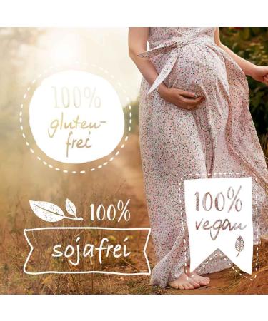 Sarge Bio 150 Capsules - 100% Vegan Achillea Millefolium | Wicker Bloom | Certified HPMC Capsules from Germany - Biotiva - Buy Online on GoSupps.com