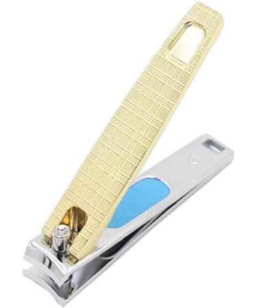 UNbit Nail Clipper Nail Clippers Carbon Steel Nail Clippers Large Nail Clippers Trim Nails Single Set for Adult Household - Buy Online on GoSupps.com