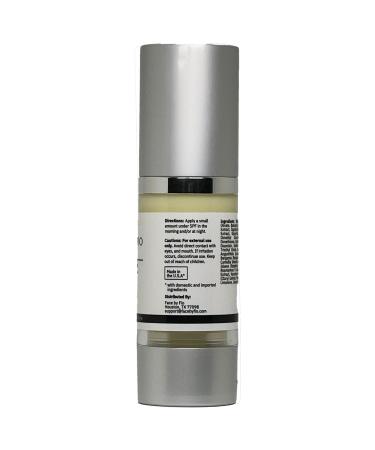 Bakuchiol Face Serum with Hyaluronic Acid | Natural Retinol Alternative | Anti-Aging & Paraben-Free | Reduce Wrinkles & Fine Lines - Buy Online on GoSupps.com