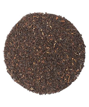 Ronnefeldt Ronnefeldt - Oriental Leaf Blend - Assam Black Tea - 100g