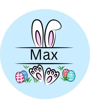 Personalised kids Easter sweet pouch|Kids Easter sweets| Easter sweet gift| Easter bunny gift|Kids Easter gift|Grandchild Easter gift|Dairy free Easter sweets| Easter kids sweets| Easter kids gift| - Buy Online on GoSupps.com
