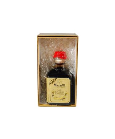 Mazzetti Mazetti Antique Balsamic Vinegar of Modena - 1 x 250 ml