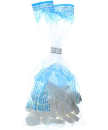 Lourdes Water Mint Lozenges Bag of 80 g - Mint Lozenge with Lourdes Water - Christian Worship in Water - Buy Online on GoSupps.com