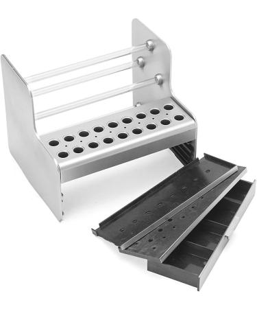RETYLY Eyeglass Tool Stand - Pliers & Screwdriver Frame Holder with Compartment for Easy Repair - International Shipping Available - Buy Online on GoSupps.com