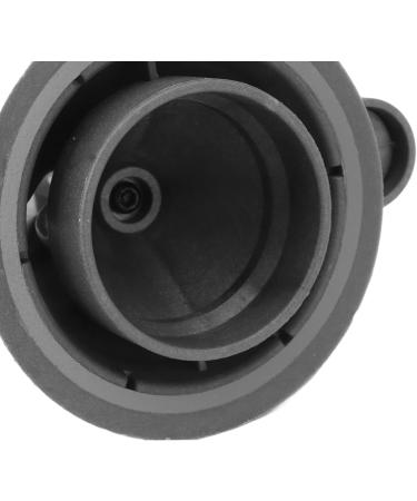 Hair Dryer Air Nozzle Replacement Diffuser Styling Concentrator Hair Dryer Fittings for HD01 HD02 HD03 Nylon Hair Dryer Nozzle Adapter - Buy Online on GoSupps.com