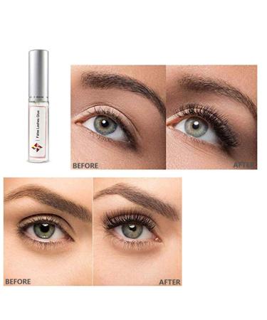 Professional Eyelashes Set A | Premium Quality & International Shipping - Buy Online on GoSupps.com