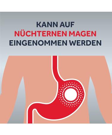 Buy Doublepack Nurofen Soft Capsules 400 mg - Fast Pain Relief with Liquid Ibuprofen - 2 x 20 Capsules - International Shipping Available - Buy Online on GoSupps.com