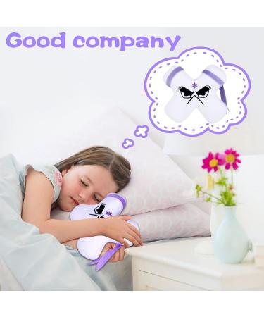 NTGFU Alphabet Lore Plush Toys - Educational Stuffed Dolls for Kids - Birthday Decorations & Gifts - Buy Online on GoSupps.com