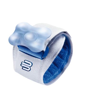 Elbow Support Bauerfeind EpiPoint - Premium Black Brace for Pain Relief & Stability | Buy Internationally - Buy Online on GoSupps.com