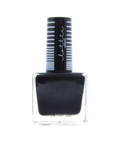 Lottie Nail Polish 12ml - Reckless Rocker