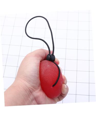 Buy TOVINANNA 6 Pack Hand Graping Stress Balls | Fitness & Therapy Tools for Hand Strengthening - Buy Online on GoSupps.com