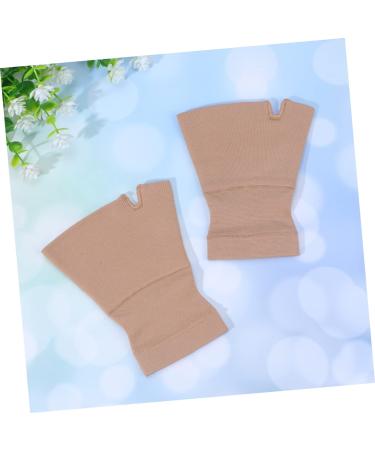 Shop XL Wrist Support Gloves & Thumb Braces - Compression Mittens for Pain Relief & Protection - Buy Online on GoSupps.com