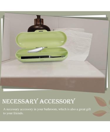 DOITOOL Electric Toothbrush Set with Case - Portable and Organized Electric Toothbrushes - Buy Online on GoSupps.com