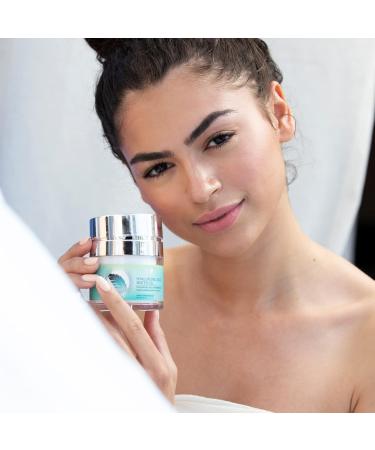 Buy WOW Skin Science Hyaluronic Acid Water Gel Face Moisturizer - Anti-Aging Cream for All Skin Types No Parabens & Silicones - 50 ml International Shipping - Buy Online on GoSupps.com