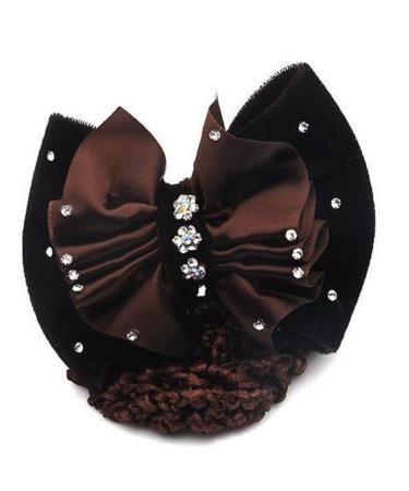 Austinstore Women's Bow Hair Clip | Stylish Hair Accessories for Every Occasion - Shop Internationally! - Buy Online on GoSupps.com
