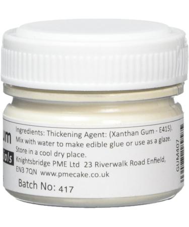 PME Xantham Gum 20 g - Buy Online on GoSupps.com