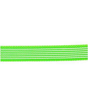 Twinkys Dog Style Tow Leash 35m Neon Green 20mm Wide Rubberized for Dogs up to 50kg Made in Germany - Buy Online on GoSupps.com