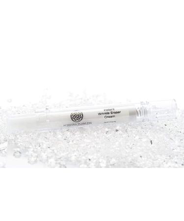 Forever Flawless Diamond infused Instant Wrinkle Eraser Cream. Formulated to Minimize Wrinkles and Fine-Lines and Battle the Aging Process. For a Flawless Appearance. - Buy Online on GoSupps.com