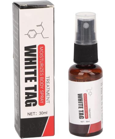Skin Vitiligo Spray - Safe and Skin-Friendly Care for Skin Repair - Buy Online on GoSupps.com