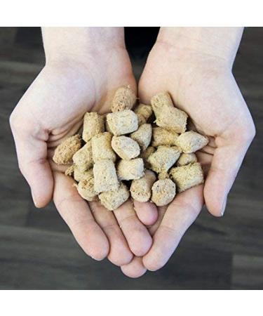 Stella & Chewy's Freeze-Dried Raw Wild Weenies Dog Treats + Carnivore Crunch Grass-Fed Beef Recipe Dog Treats Lamb + Beef 3.25 oz. Bag 92 g (Pack of 1) - Buy Online on GoSupps.com