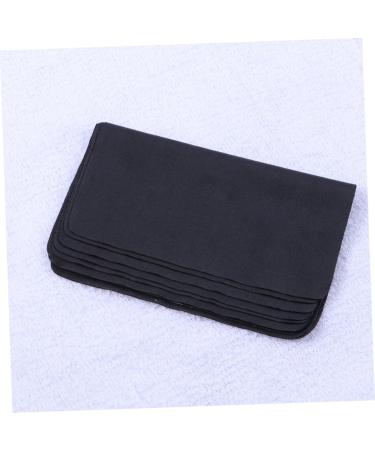 Soft Microfiber Cleaning Cloth Set - 6 PCS for Glasses Jewelry & Eyeglasses - No Shedding Ultra-Soft Wipe Cloth - Buy Online on GoSupps.com