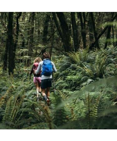 CamelBak Fusion Reservoir 3L with TRU Zip Waterproof Zipper - Leak-Proof Hydration Bladder - Buy Online on GoSupps.com
