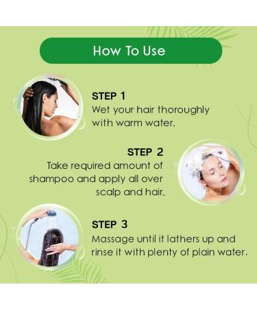 Nyle Volume Enhance Shampoo 400ml Boost Hair Volume & Shine | Buy Online Internationally - Buy Online on GoSupps.com
