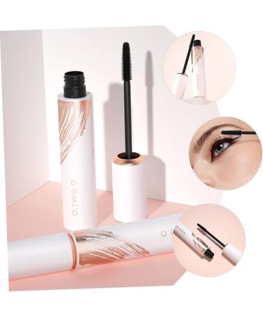 TOVINANNA Lash Makeup Waterproof Mascara Waterproof Eyelash Mascara Waterproof Mascara for Women - Buy Online on GoSupps.com