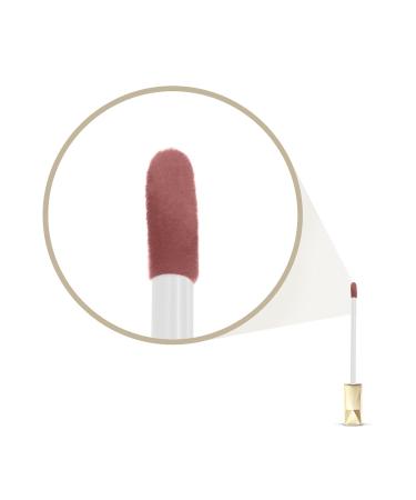 Max Factor Honey Lacquer Chocolate Nectar - Lipstick Lip Gloss & Balm in One | Strong Color Smooth Shine & Moisture - Shop Internationally - Buy Online on GoSupps.com