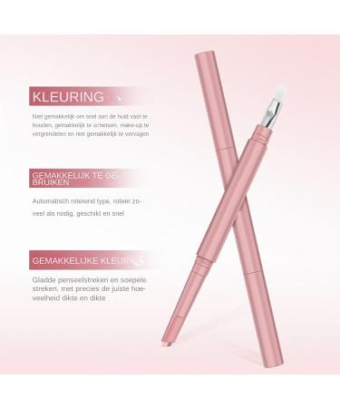 Eye Highlighter Staining Eye Brightener Cream Pen 25 Grams Smooth Long Lasting for Daily Use Parties Work Morning Routine Travel Home - Buy Online on GoSupps.com
