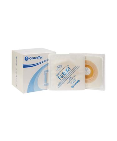 ConvaTec Sur-Fit Natura Durahesive Moldable Convex 404594