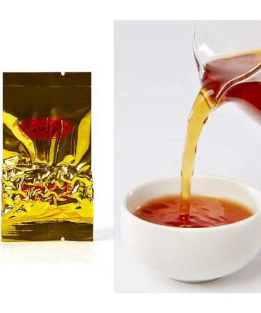 Tieguanyin Th Haute Montagne Cravate Chine Guan Yin Cravate Guan Yin Oolong Th pour Anxi Parfum Ar me Th Fonc  - Buy Online on GoSupps.com