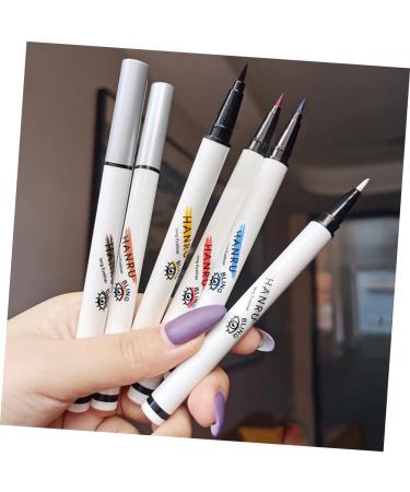 TOVINANNA 30 Pcs Eye Liners Colorful Eyeliner Liquid Eyeliner Pen Eye Liner Pencils Seal Abs Lasting Miss - Buy Online on GoSupps.com