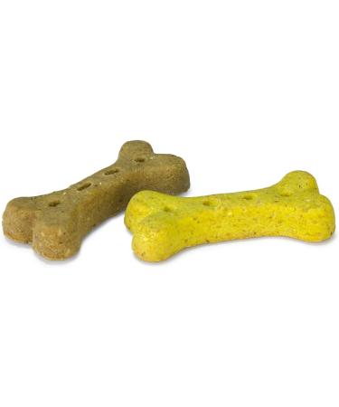 Arquivet Dog Bone Biscuits 2.5 kg - Healthy Treats for Dogs | International Shipping Available - Buy Online on GoSupps.com