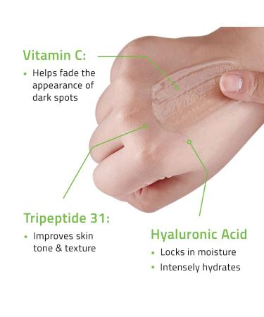 Yeouth Hyaluronic Acid Plus 1 fl oz - Hydrating Serum for Plump Skin - Buy Online on GoSupps.com