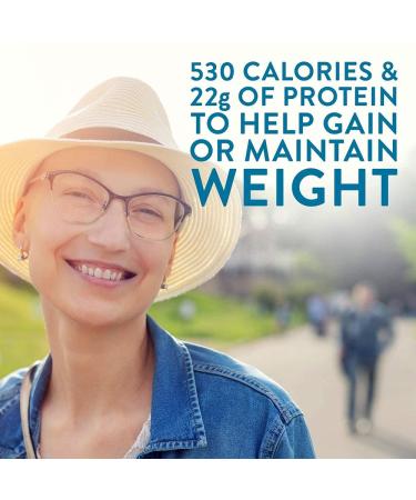 Boost Very High Calorie Nutritional Drink - Very Vanilla - 8oz Box (Pack of 27) - Buy Online on GoSupps.com
