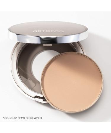 ARTDECO Mineral Compact Powde Basic Beige - Buy Online on GoSupps.com