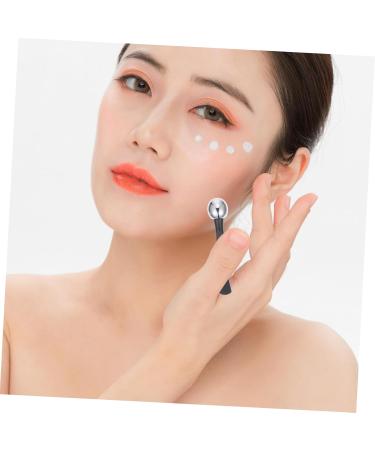 Didiseaon 4 Pi ces B tonnets De Cr me Contour Des Yeux Masseurs Pour Yeux Cuill res Pour Cr me Outils De Beaut Pour Visage - Buy Online on GoSupps.com