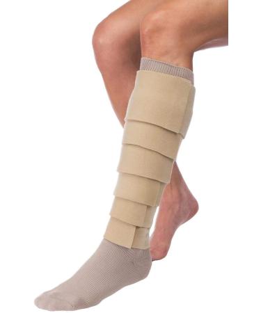 Buy Tan Basic Legpiece (Regular-M) | BSN Farrowmed - International Shipping Available - Buy Online on GoSupps.com