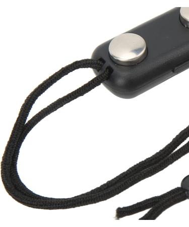 SALUTUYA Automatic Electric Snoring Device with Vibration Pulse - Home Use - Buy Online on GoSupps.com
